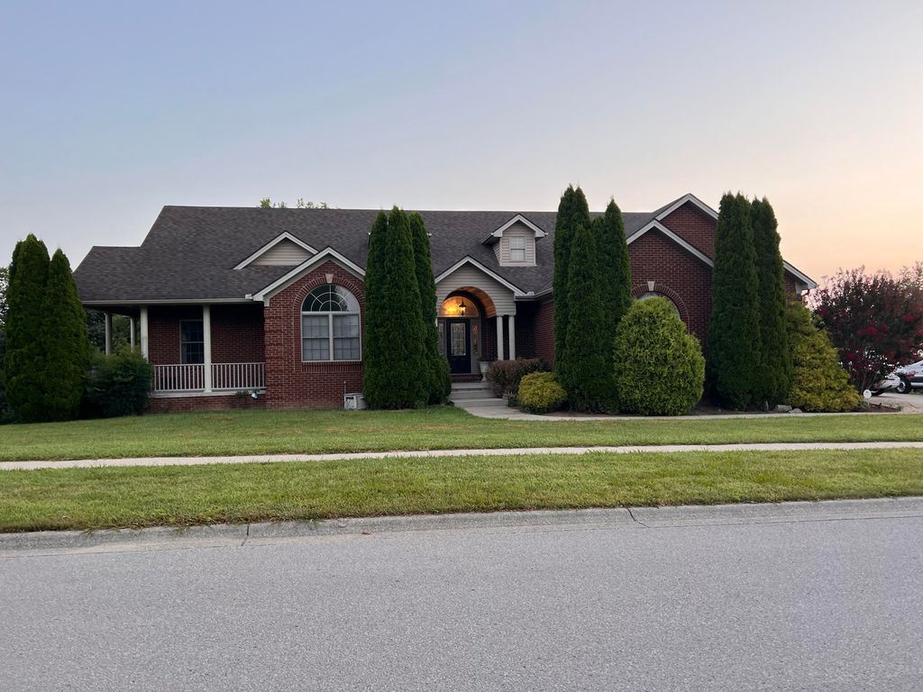445 Gadwall Drive, Richmond, KY 40475