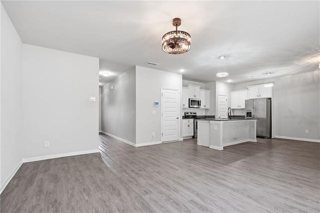 145 Hunts Mill Circle, Griffin, GA 30224