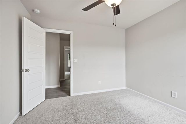 145 Hunts Mill Circle, Griffin, GA 30224