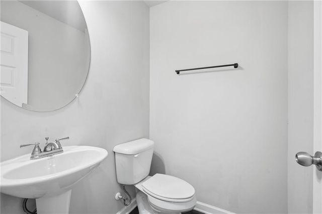 145 Hunts Mill Circle, Griffin, GA 30224
