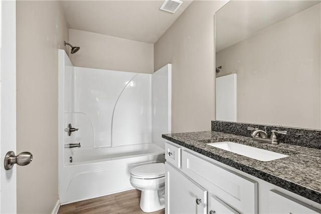 145 Hunts Mill Circle, Griffin, GA 30224