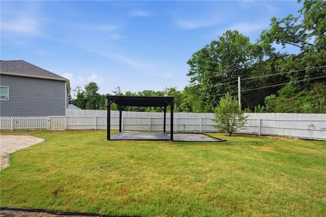 145 Hunts Mill Circle, Griffin, GA 30224