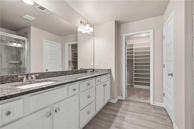 145 Hunts Mill Circle, Griffin, GA 30224