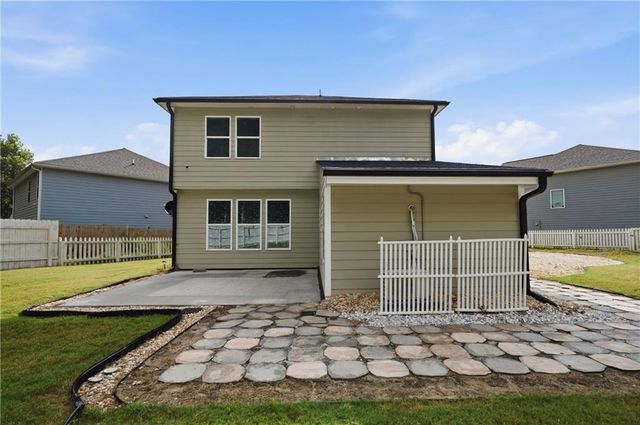 145 Hunts Mill Circle, Griffin, GA 30224