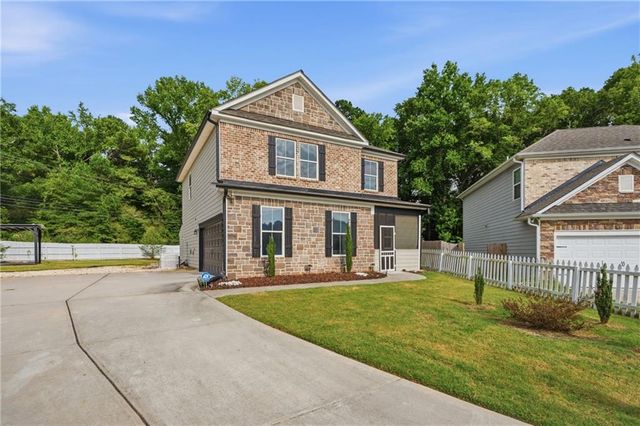 145 Hunts Mill Circle, Griffin, GA 30224