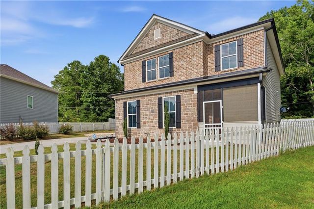 145 Hunts Mill Circle, Griffin, GA 30224