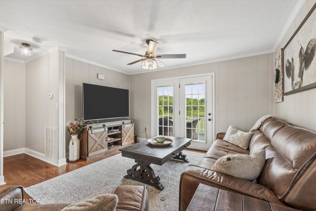448 Trinity Rd, Morristown, TN 37814