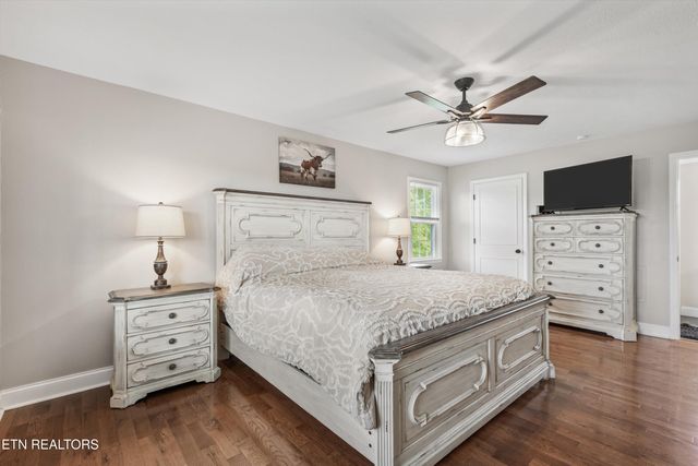 448 Trinity Rd, Morristown, TN 37814