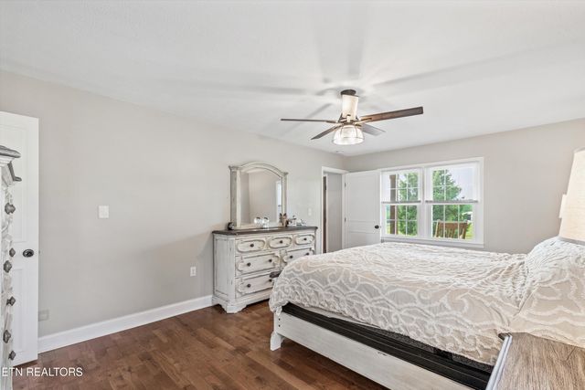 448 Trinity Rd, Morristown, TN 37814