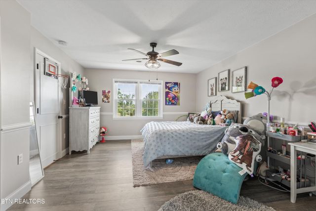 448 Trinity Rd, Morristown, TN 37814