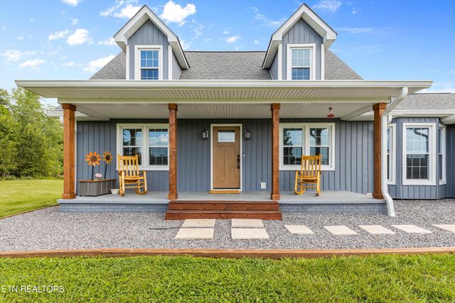 448 Trinity Rd, Morristown, TN 37814