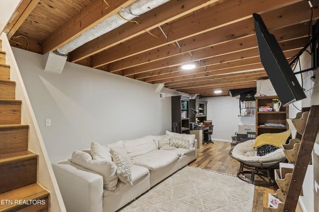 448 Trinity Rd, Morristown, TN 37814