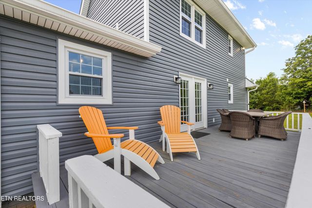 448 Trinity Rd, Morristown, TN 37814