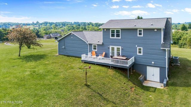 448 Trinity Rd, Morristown, TN 37814
