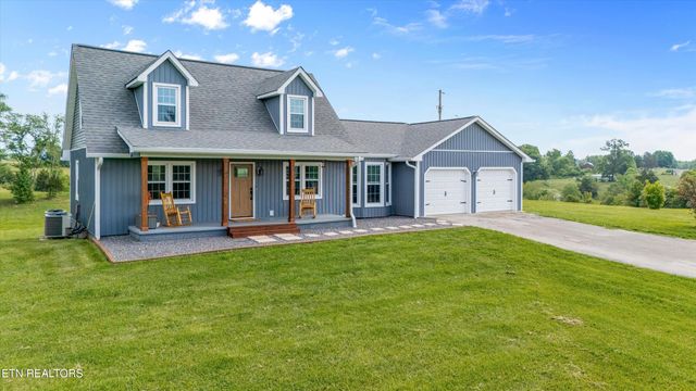 448 Trinity Rd, Morristown, TN 37814