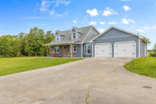 448 Trinity Rd, Morristown, TN 37814