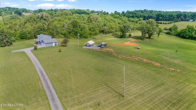 448 Trinity Rd, Morristown, TN 37814