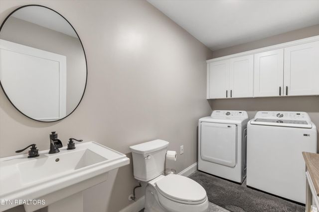 448 Trinity Rd, Morristown, TN 37814