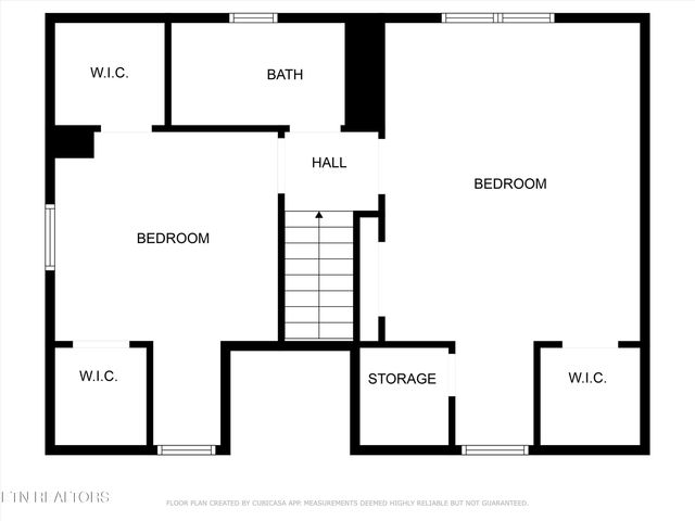 448 Trinity Rd, Morristown, TN 37814