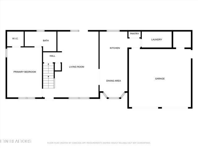 448 Trinity Rd, Morristown, TN 37814