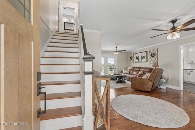448 Trinity Rd, Morristown, TN 37814