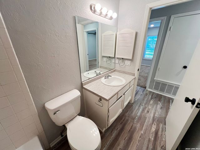 11226 PRAIRIE SPRINGS DR, San Antonio, TX 78249