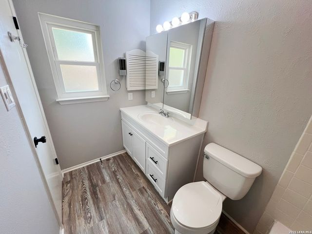 11226 PRAIRIE SPRINGS DR, San Antonio, TX 78249