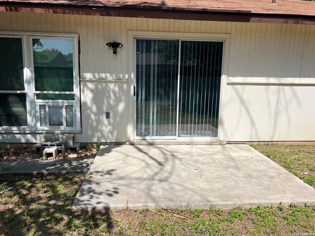 11226 PRAIRIE SPRINGS DR, San Antonio, TX 78249
