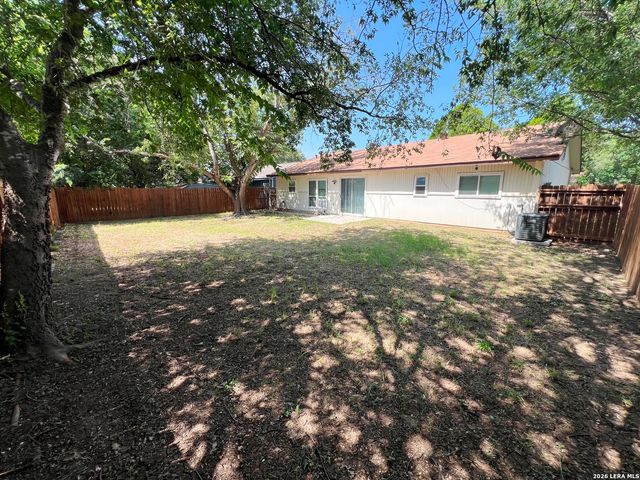 11226 PRAIRIE SPRINGS DR, San Antonio, TX 78249
