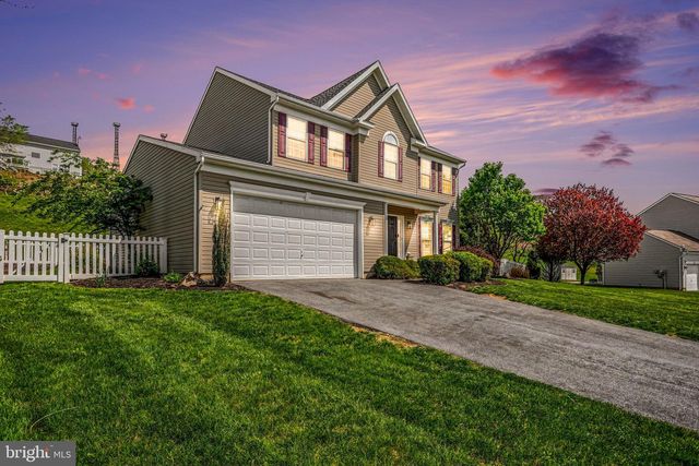 520 WINDY WAY, New Cumberland, PA 17070