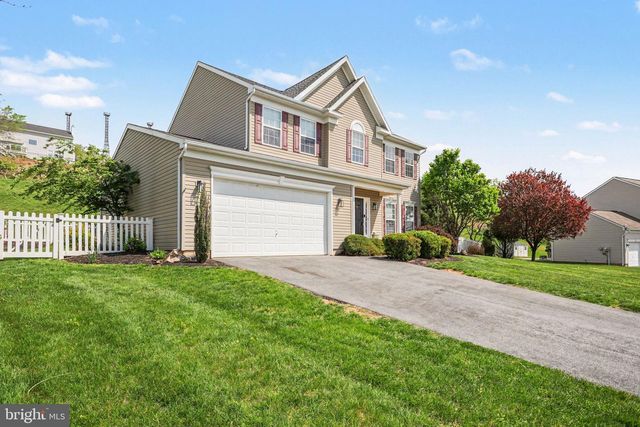 520 WINDY WAY, New Cumberland, PA 17070