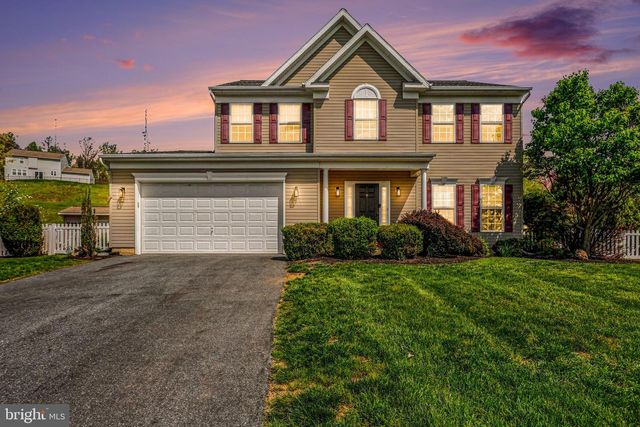 520 WINDY WAY, New Cumberland, PA 17070
