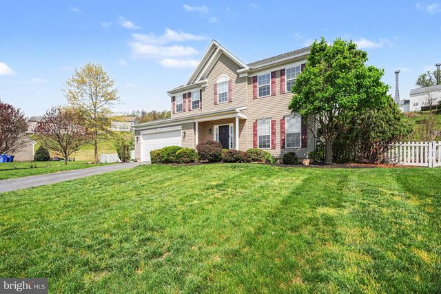 520 WINDY WAY, New Cumberland, PA 17070