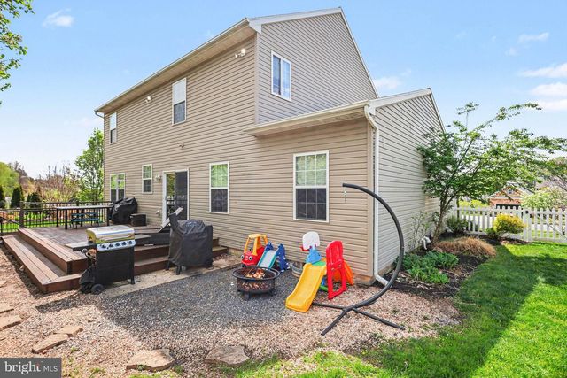 520 WINDY WAY, New Cumberland, PA 17070