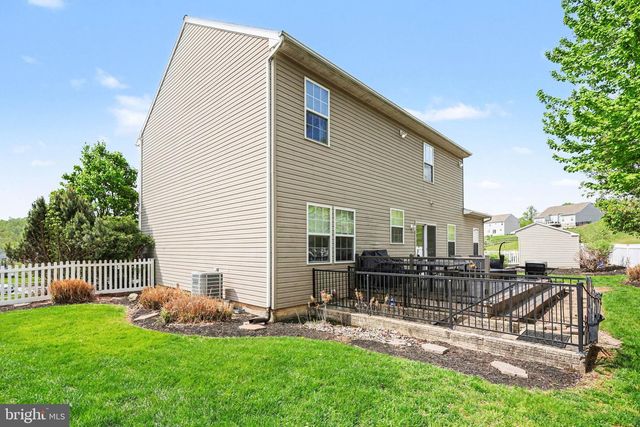 520 WINDY WAY, New Cumberland, PA 17070