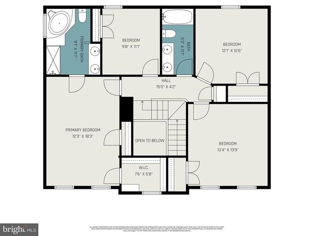 520 WINDY WAY, New Cumberland, PA 17070