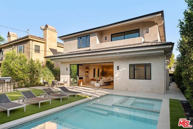 14557 Addison Street, Sherman Oaks, CA 91403
