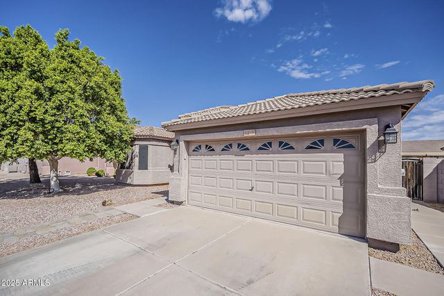 11344 E Contessa Street, Mesa, AZ 85207