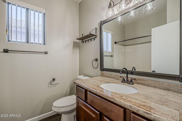 11344 E Contessa Street, Mesa, AZ 85207