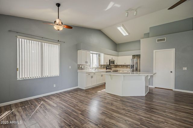 11344 E Contessa Street, Mesa, AZ 85207