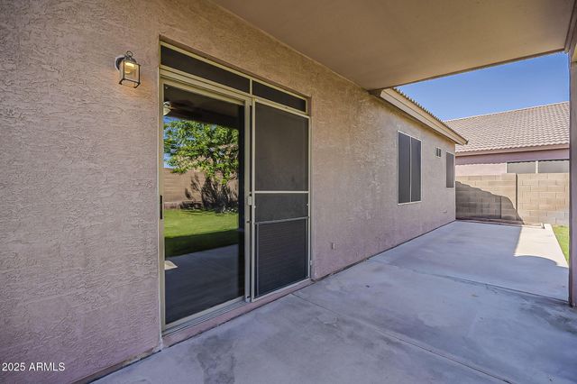 11344 E Contessa Street, Mesa, AZ 85207