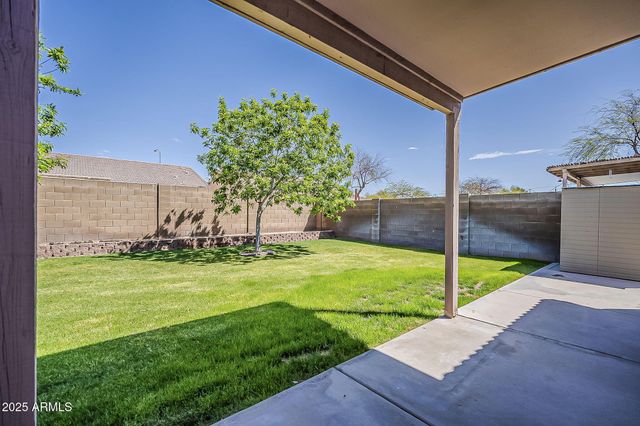 11344 E Contessa Street, Mesa, AZ 85207