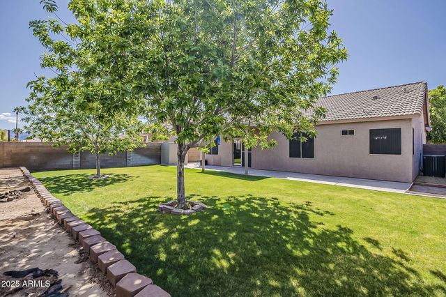 11344 E Contessa Street, Mesa, AZ 85207