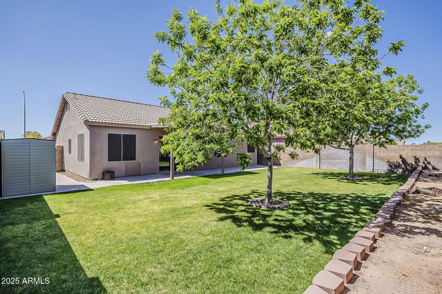 11344 E Contessa Street, Mesa, AZ 85207