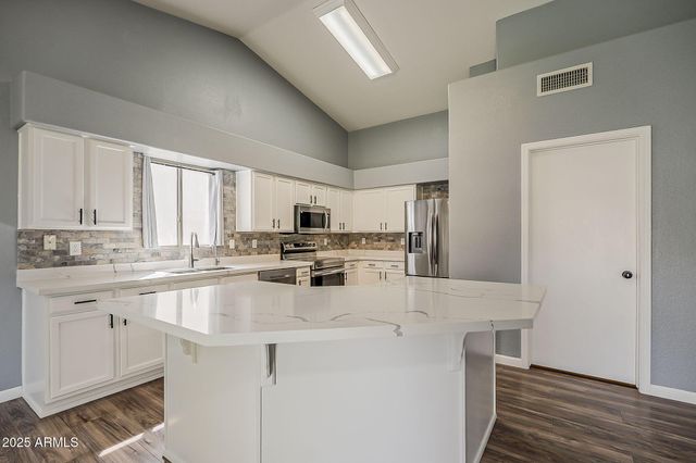 11344 E Contessa Street, Mesa, AZ 85207