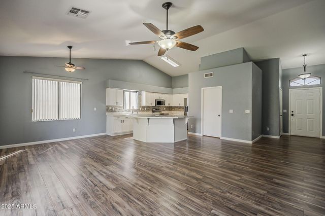 11344 E Contessa Street, Mesa, AZ 85207