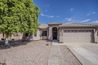 11344 E Contessa Street, Mesa, AZ 85207