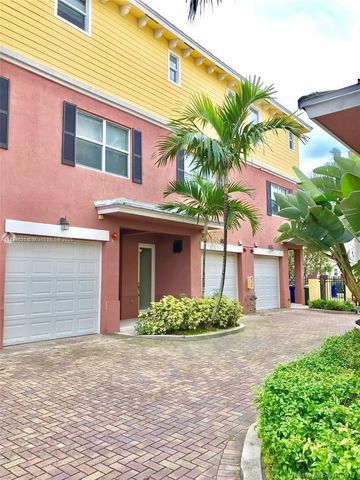 1143 SW 1st st 1143, Fort Lauderdale, FL 33312