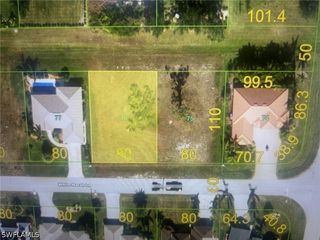 5 White Marsh LN, Rotonda West, FL 33947