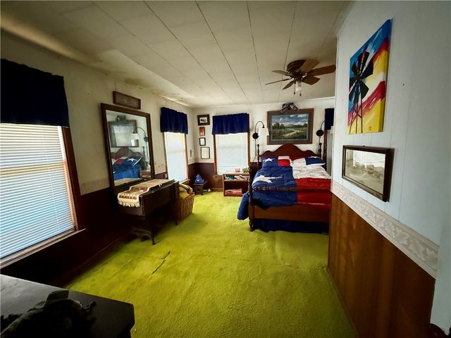 10993 S Old Cincinnati Road, Lincoln, AR 72744